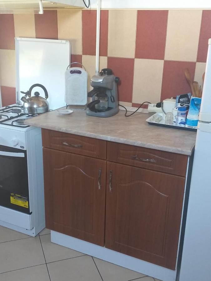 Ginkgo Apartman Demjén Dış mekan fotoğraf