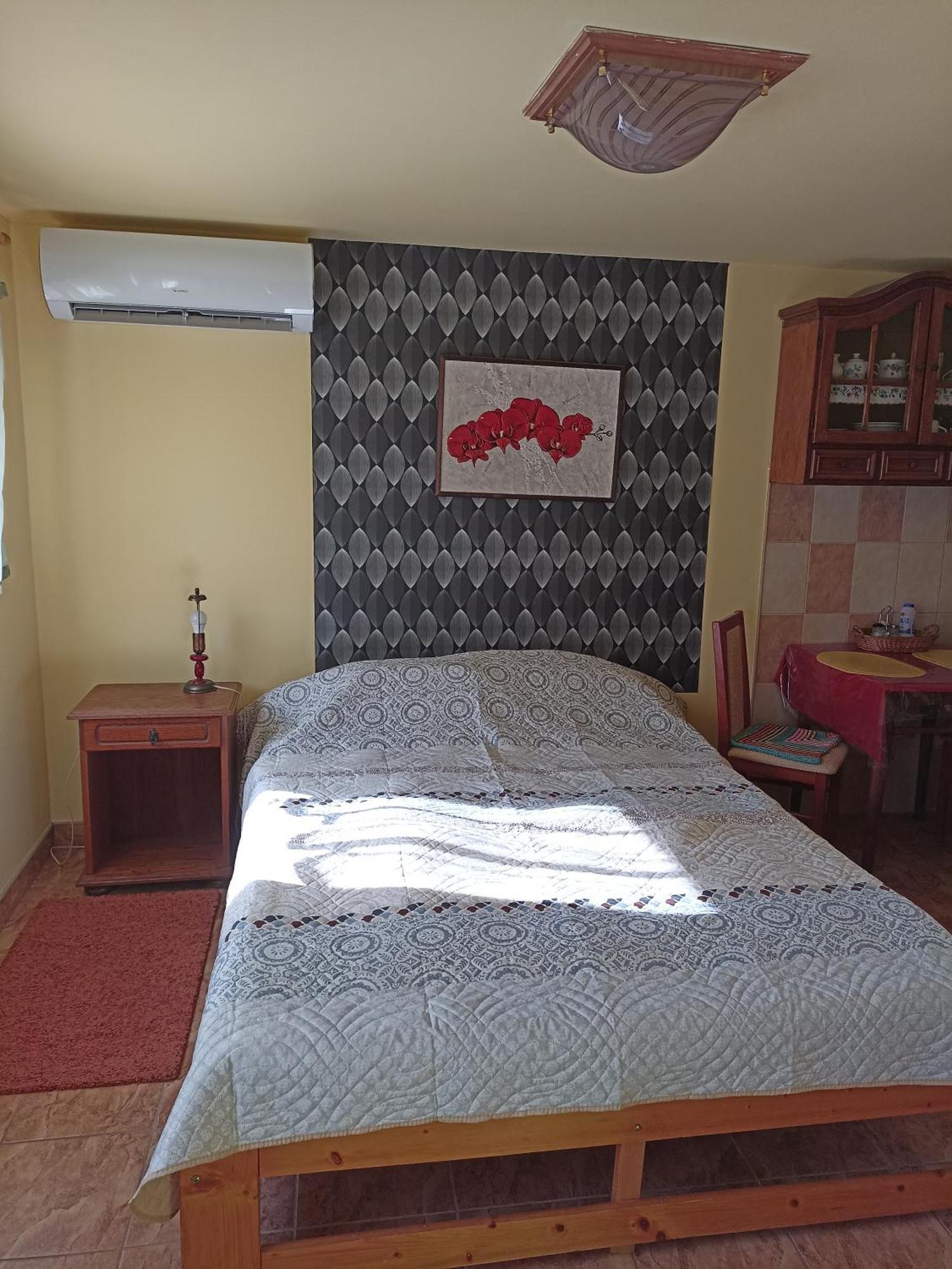 Ginkgo Apartman Demjén Dış mekan fotoğraf