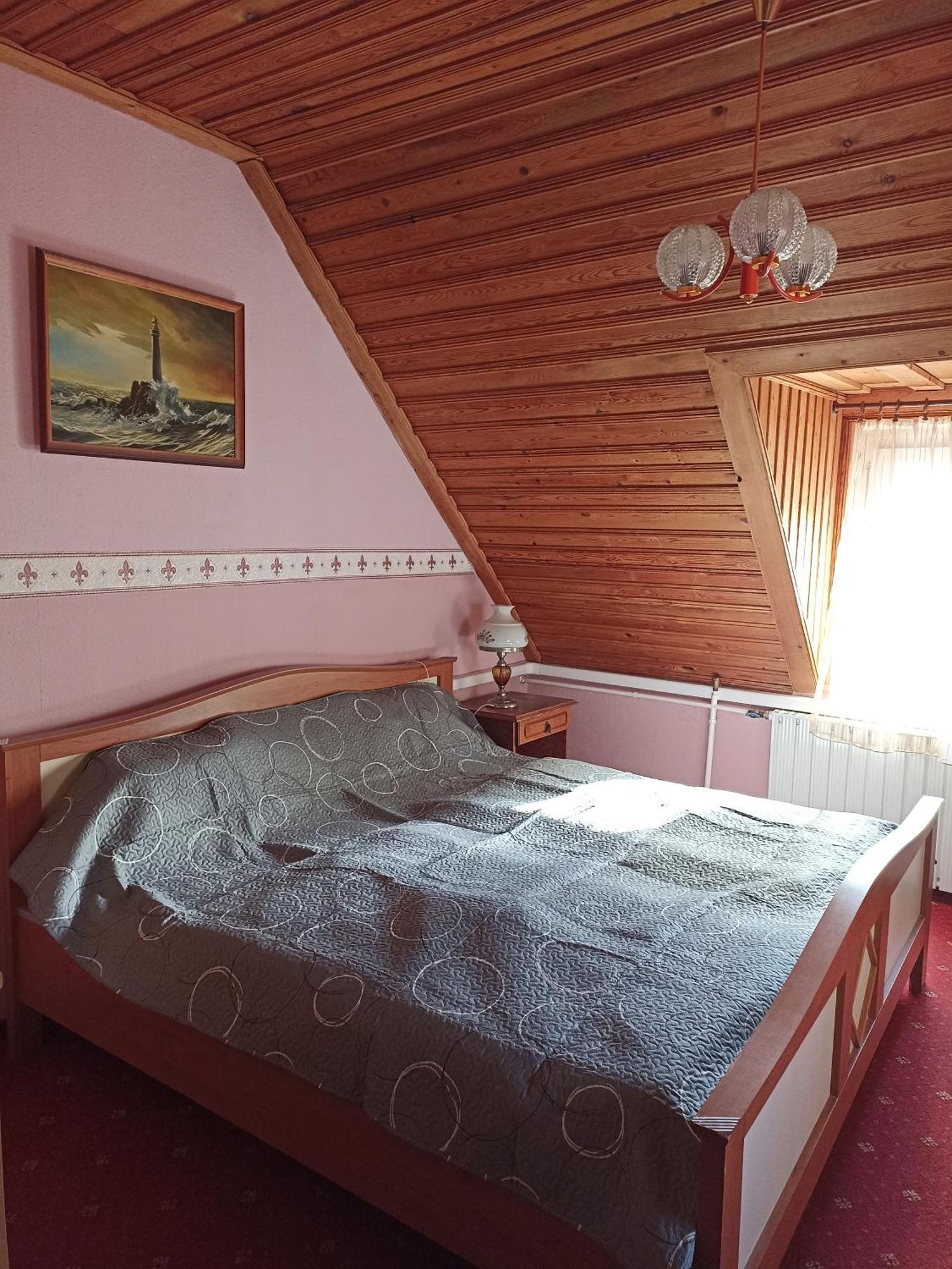 Ginkgo Apartman Demjén Dış mekan fotoğraf