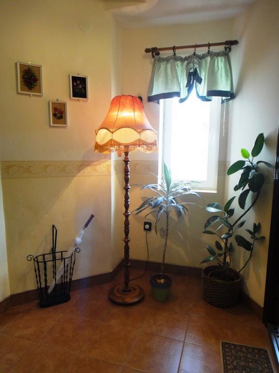 Ginkgo Apartman Demjén Oda fotoğraf